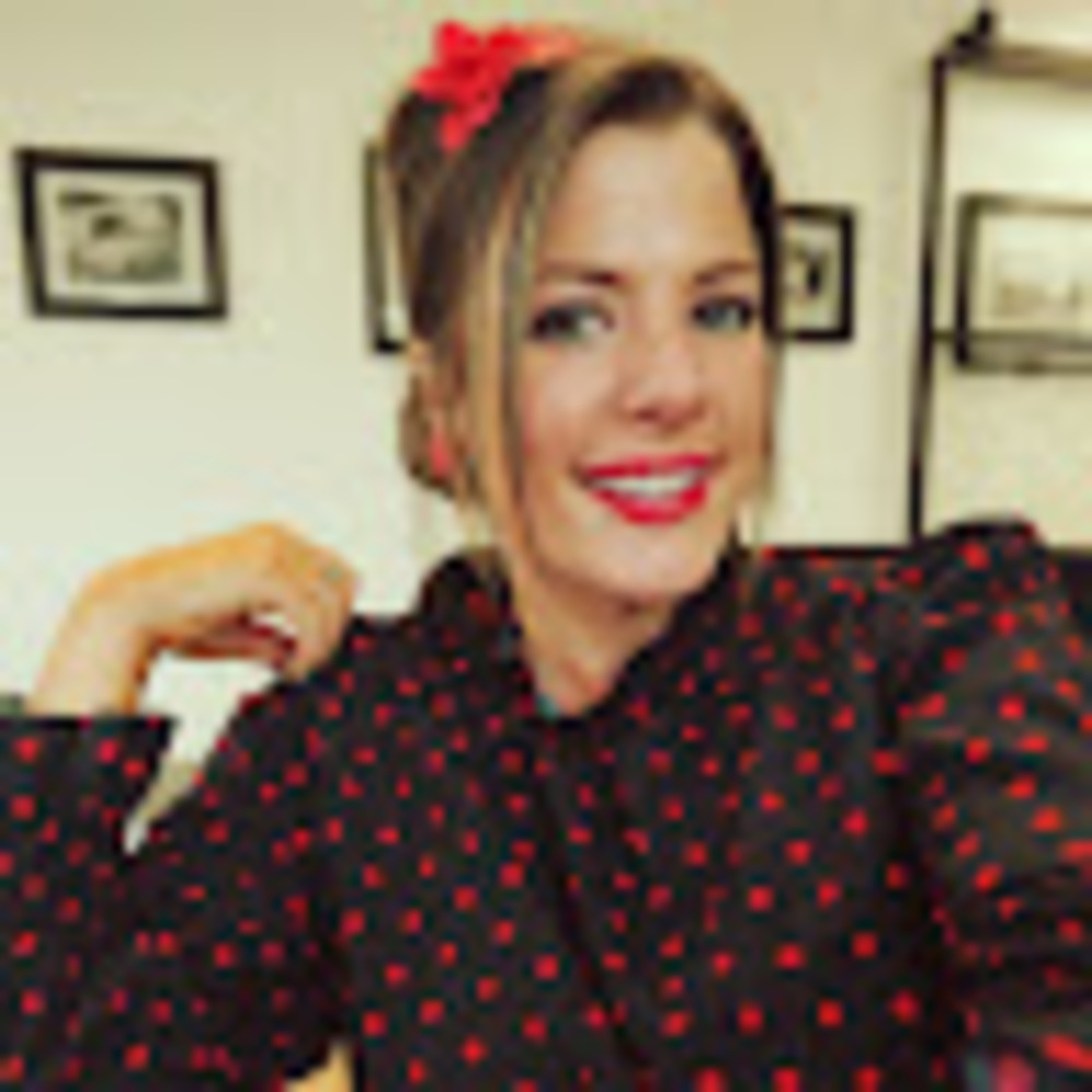 Meet your Posher, Savannah